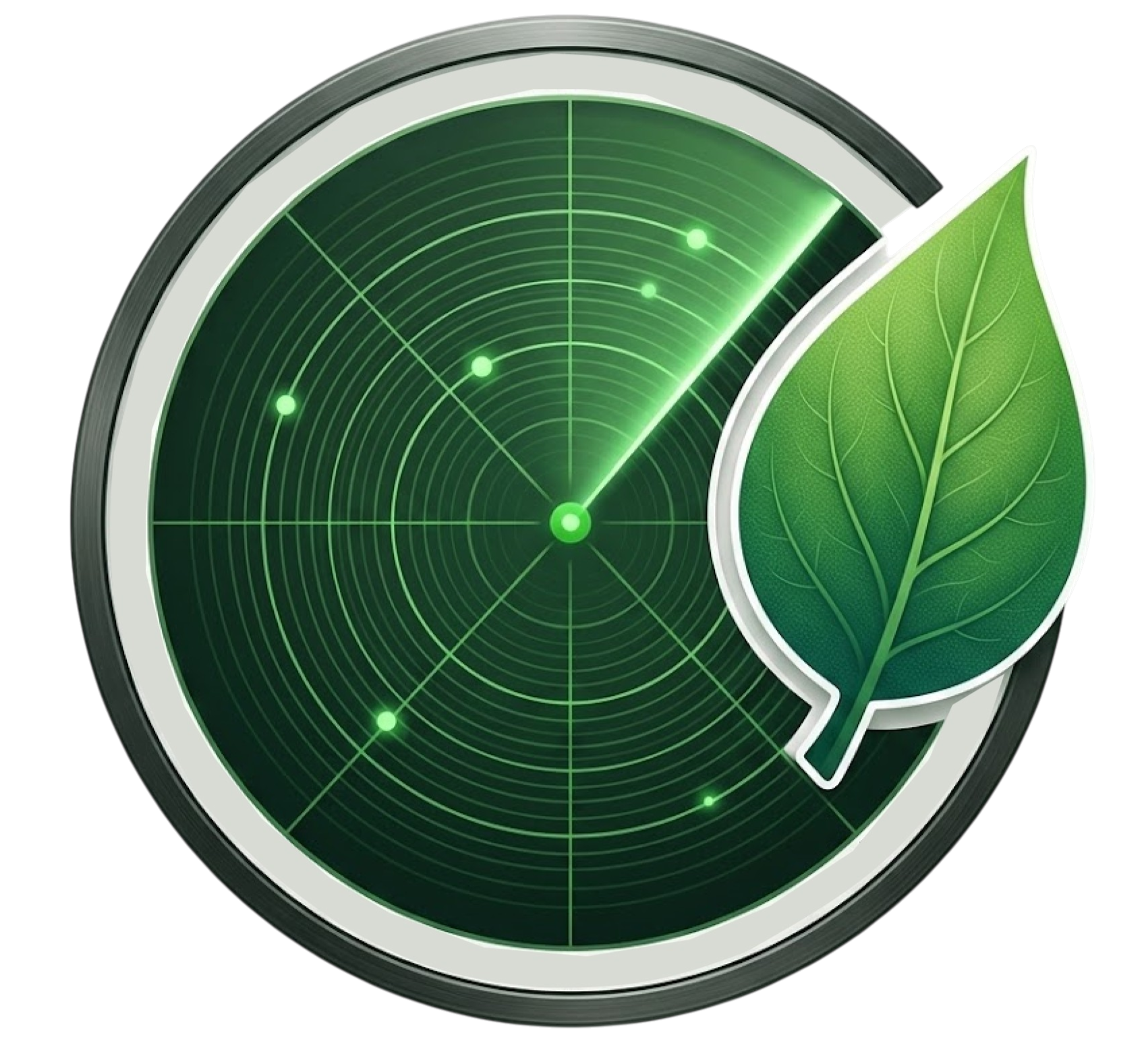 Radar Bioma